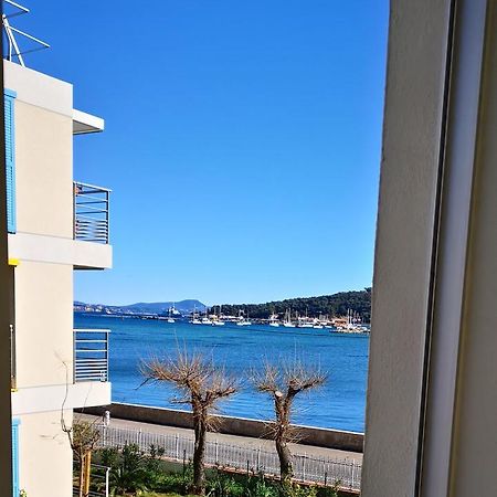 Plage De Tamaris 滨海拉塞讷 外观 照片